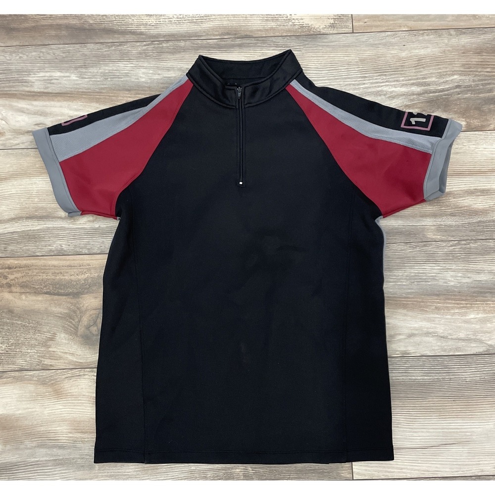 The Hunger Games Training Shirt Merch Black Medium Katniss